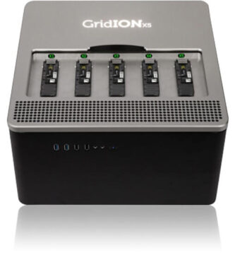 GridION