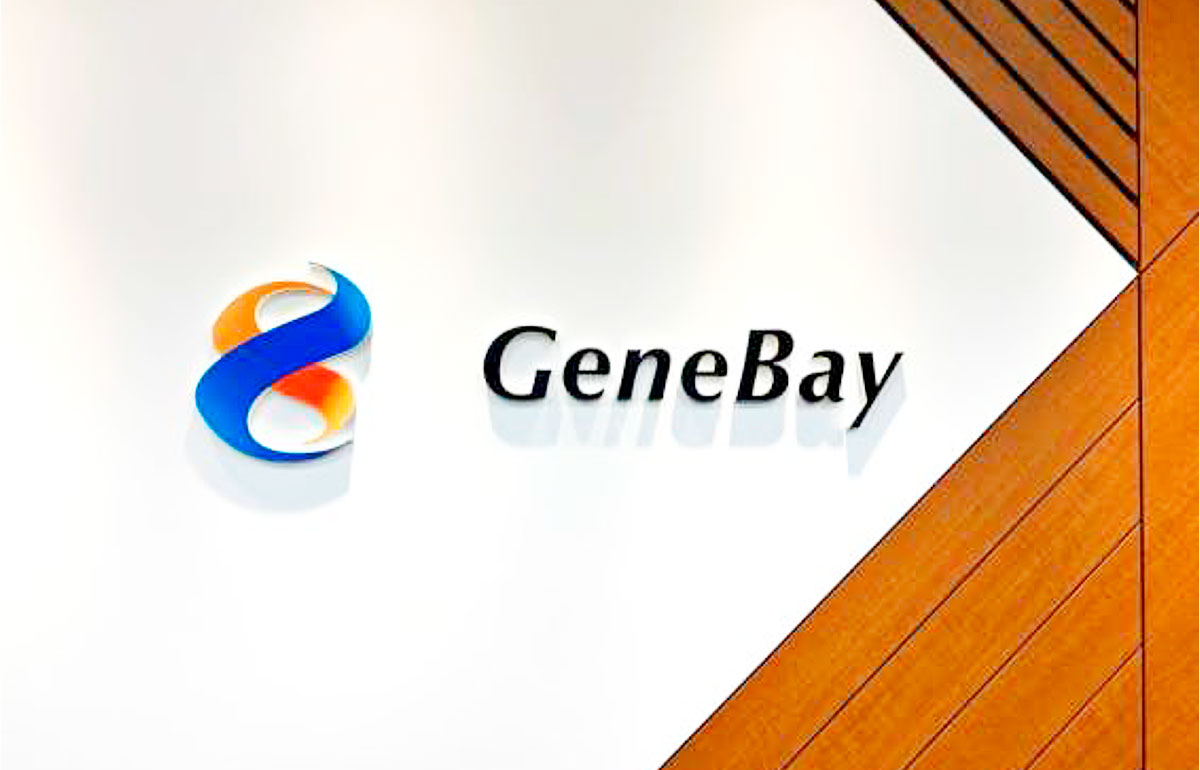 GeneBay, Inc. 